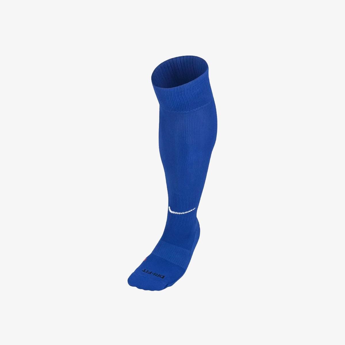 Nike Pro Compression 2 Pack Soccer Socks Medium - Royal