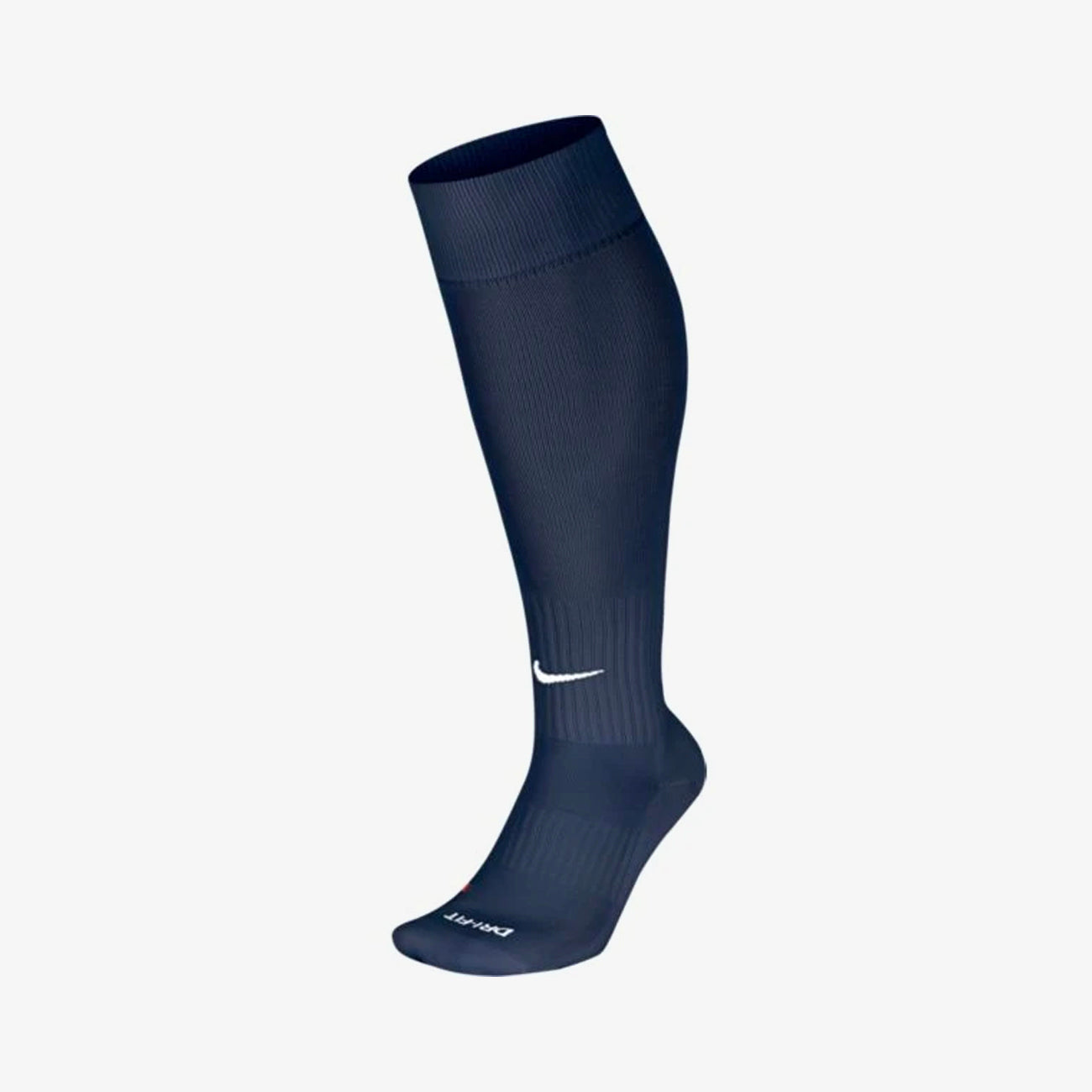 Nike socks navy best sale