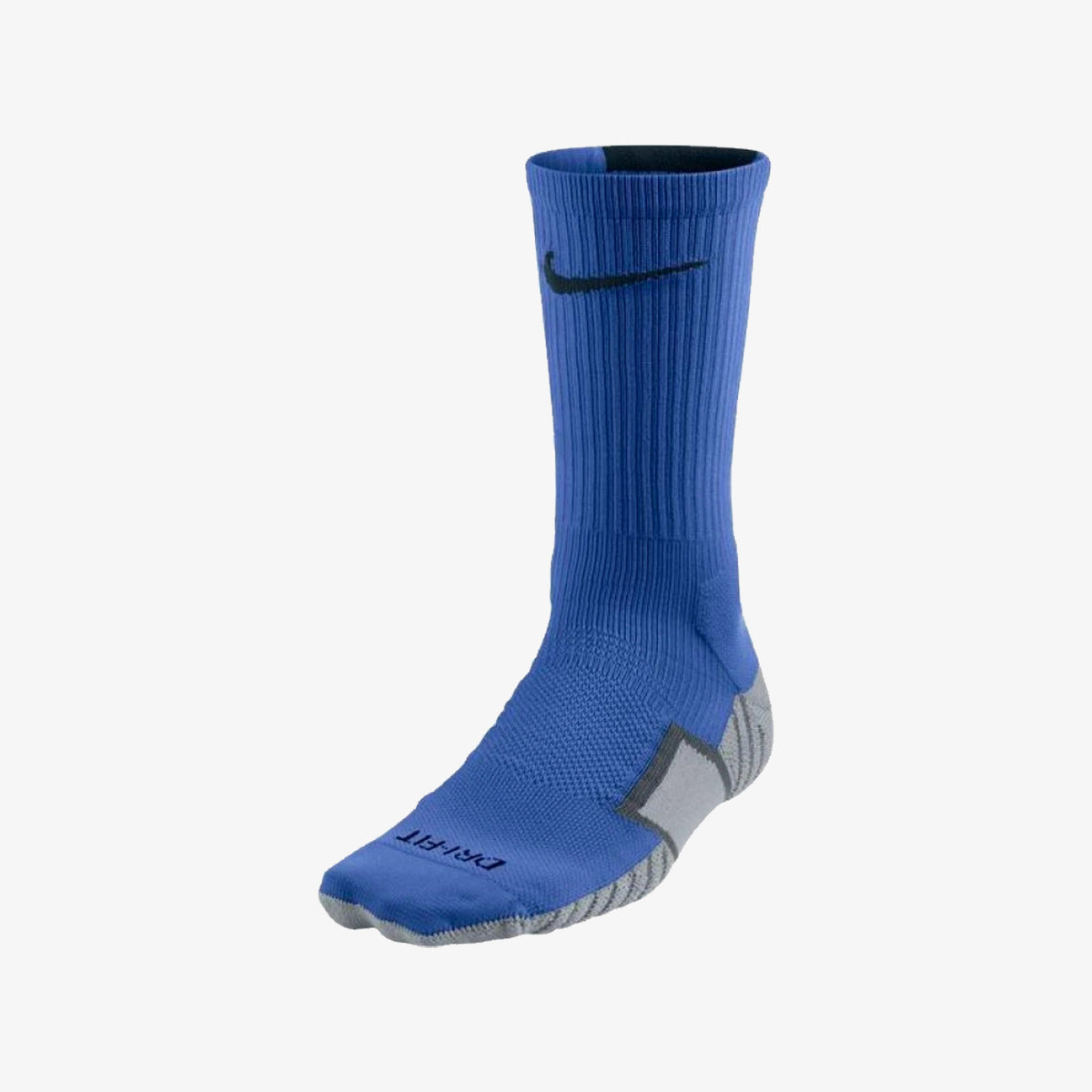 Stadium Football Crew Socks - Blue