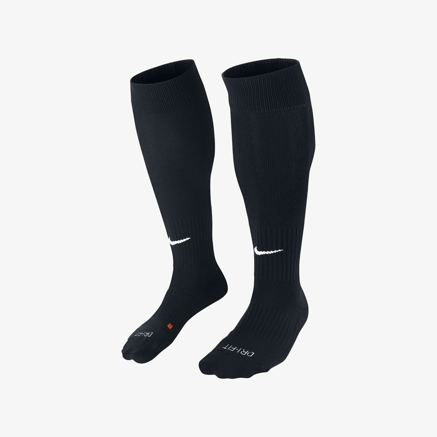 Nike Classic II Soccer Sock Black