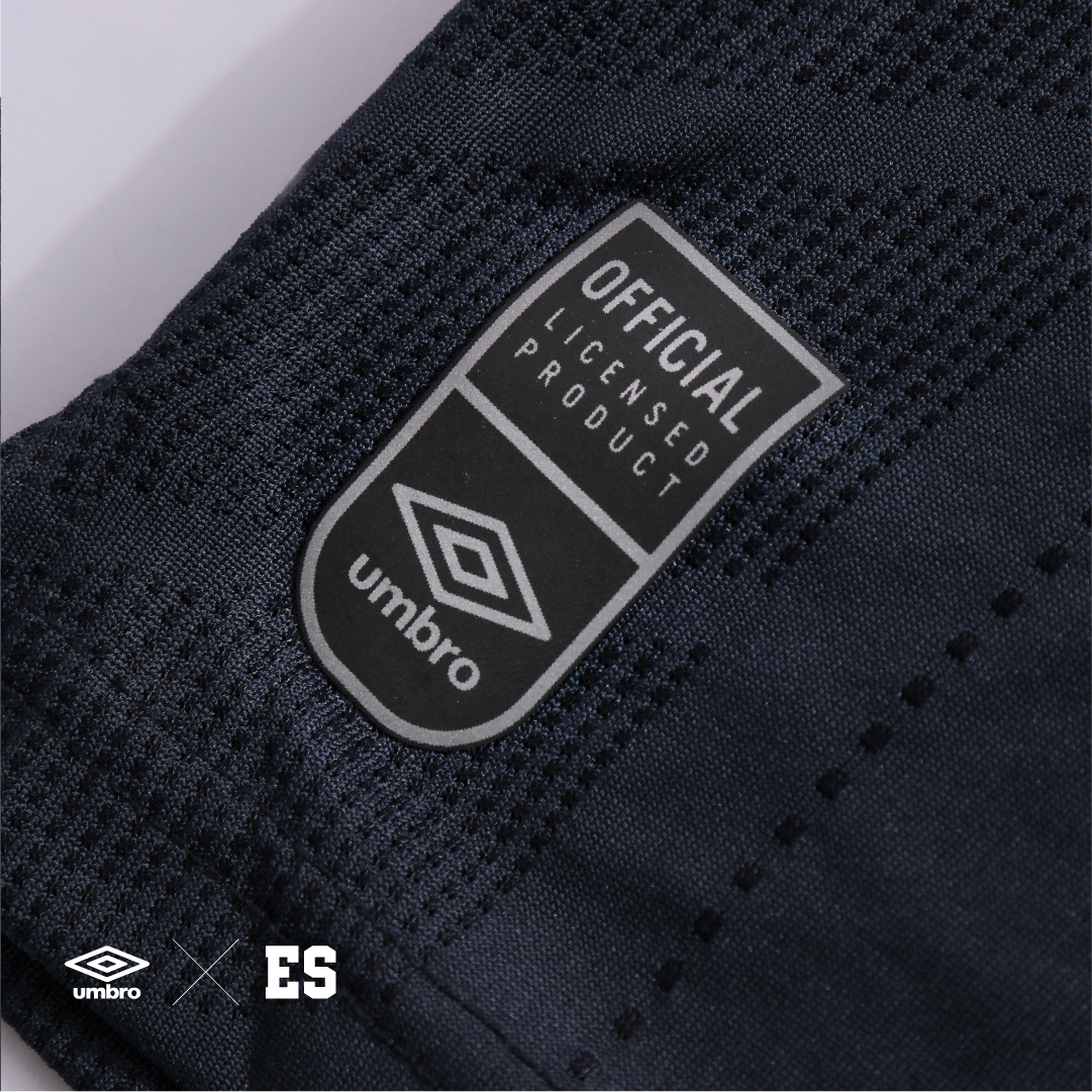 Umbro El Salvador Third Jersey 2021 Limited Edition Men's