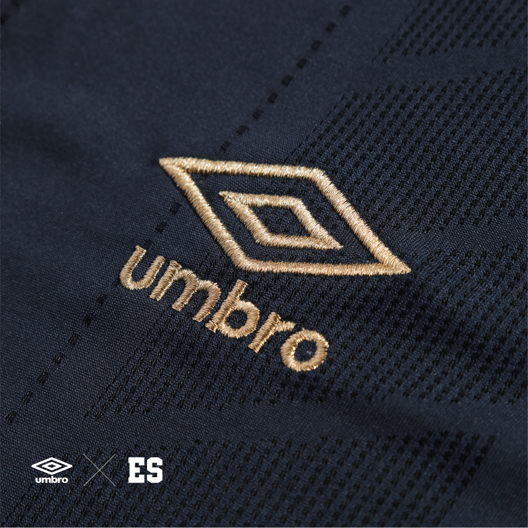 Umbro El Salvador Third Jersey 2021 Limited Edition Men's