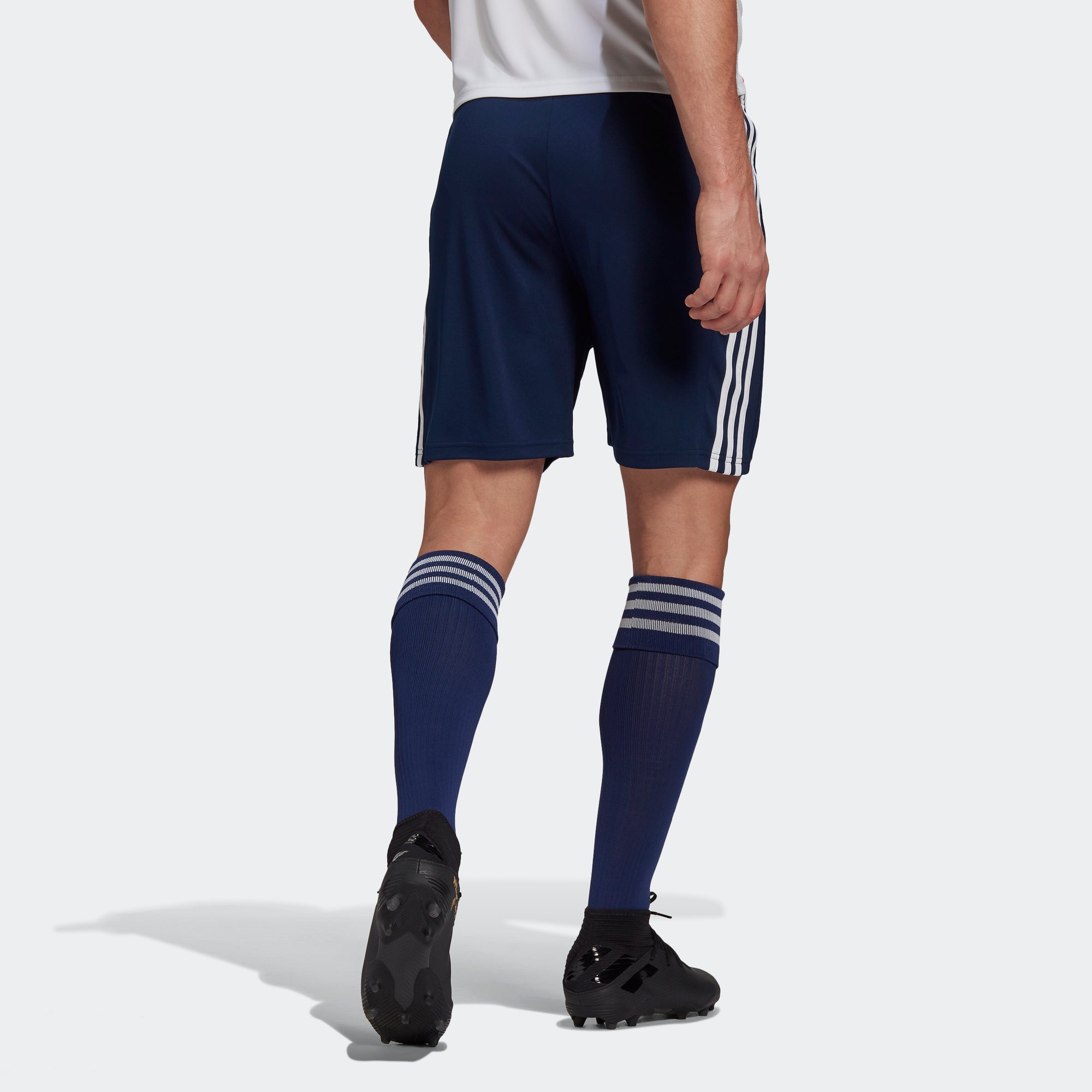 adidas Men's Squadra 21 Shorts Navy