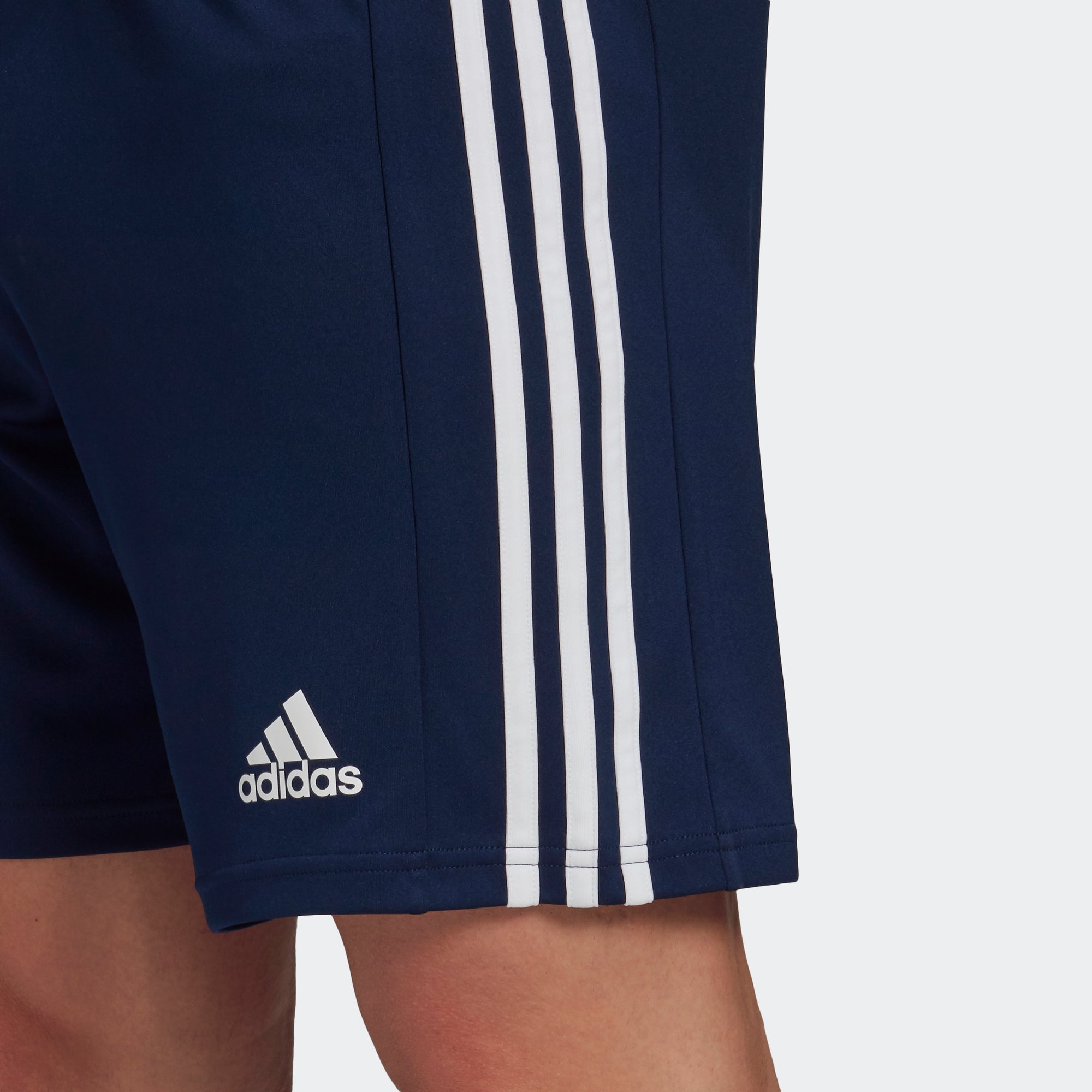 adidas Men's Squadra 21 Shorts Navy