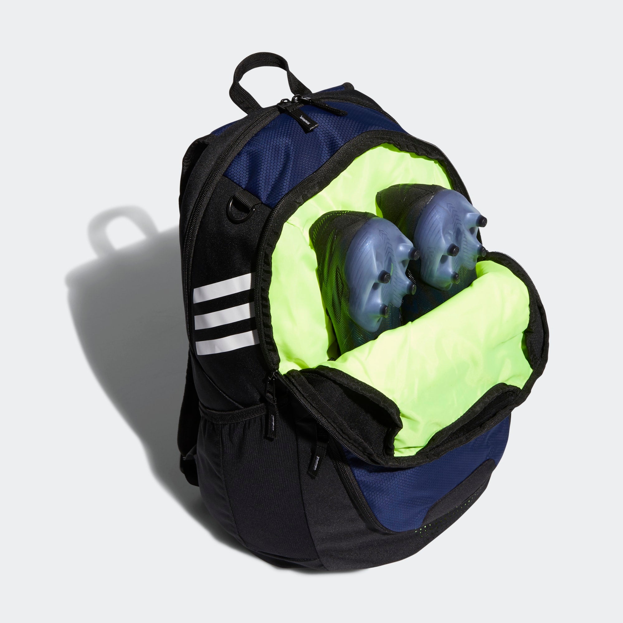 Adidas Stadium 3 Backpack Navy/Black