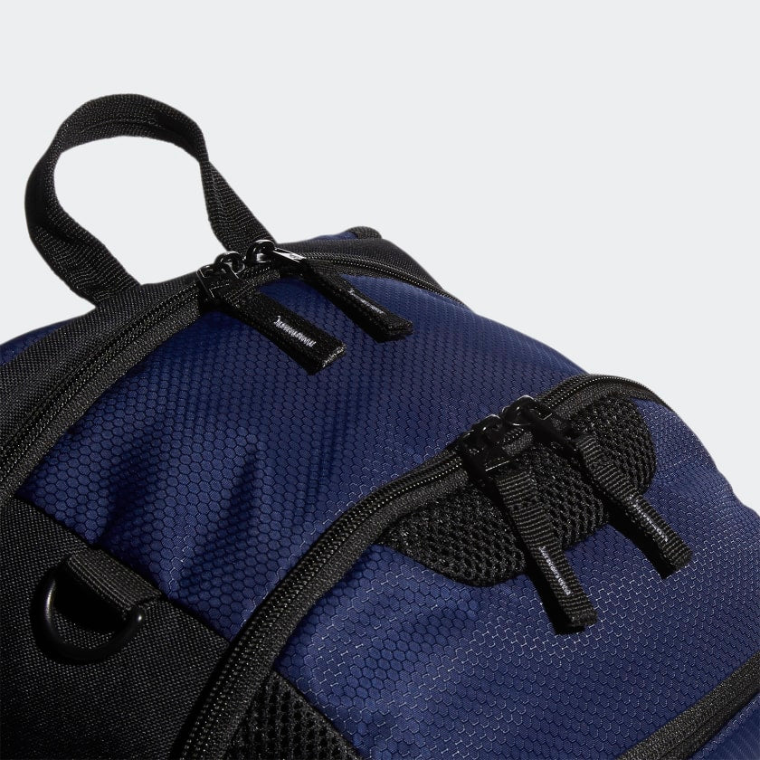 Adidas Stadium 3 Backpack Navy/Black