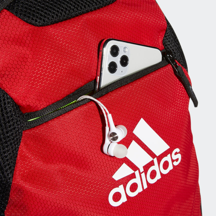 Estallar Organo Ceder Adidas OV Toros Team Backpack