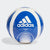adidas Starlancer Club Soccer Ball Blue