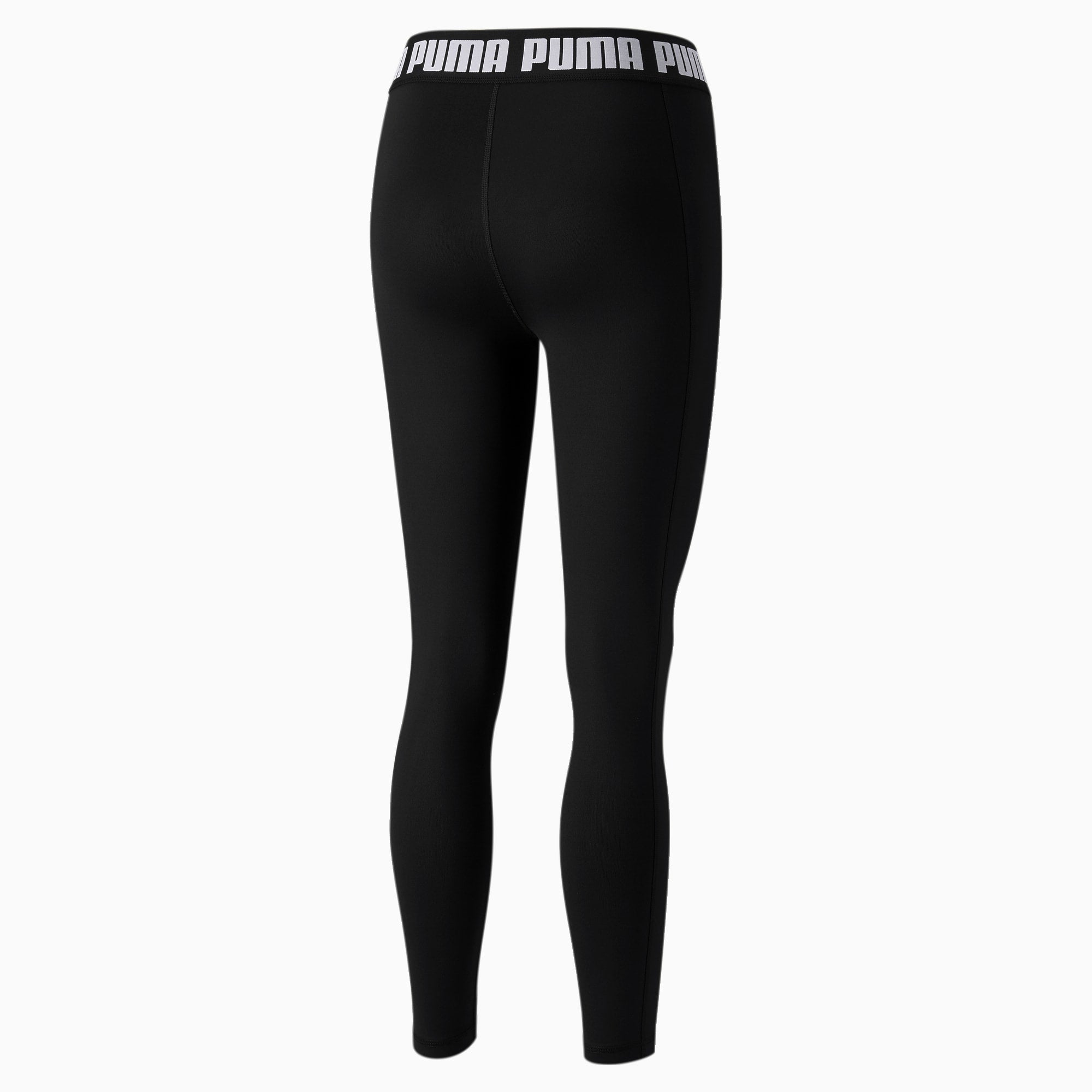 PUMA Training Ultra heavyweight leggings in Khaki