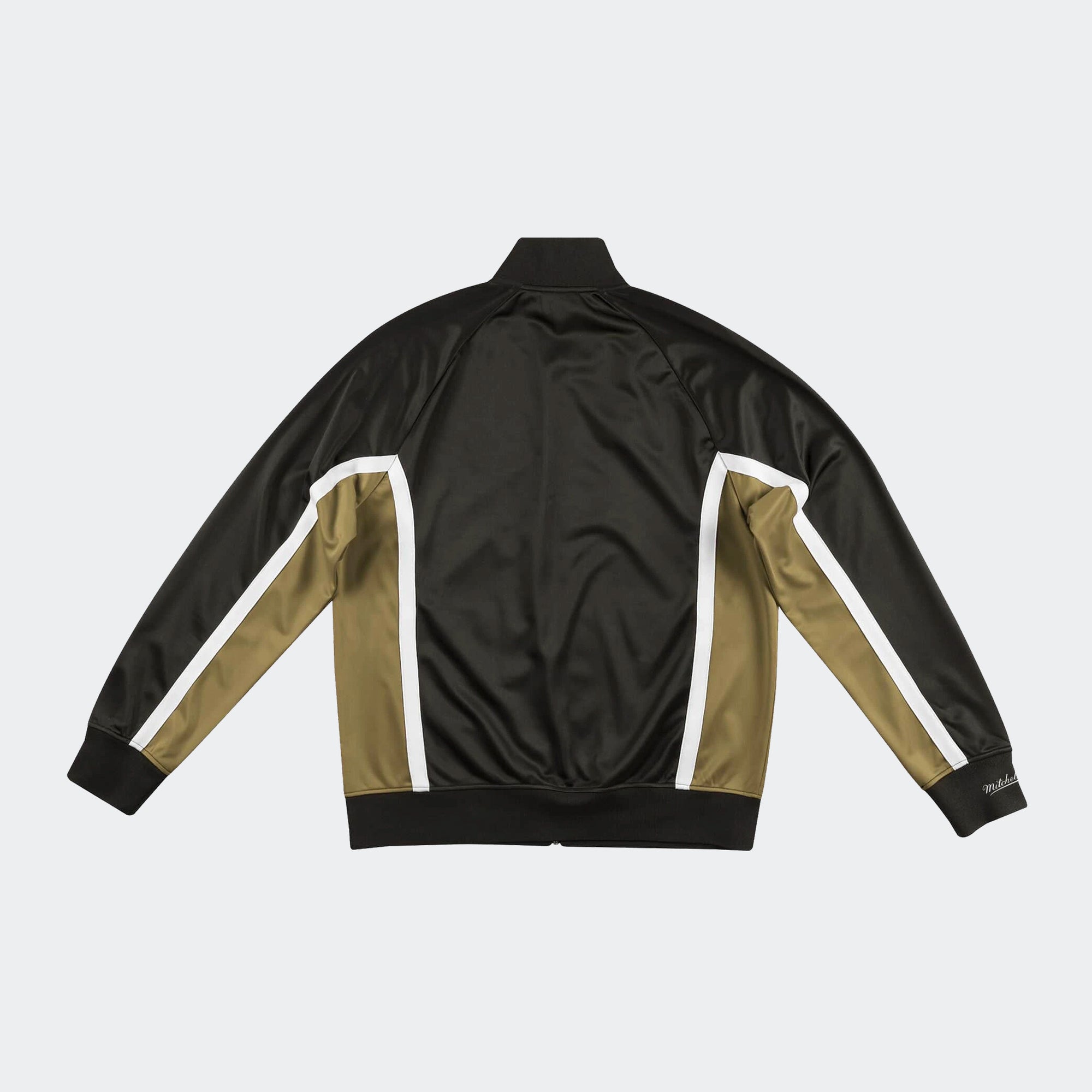 LAFC Championship Track Jacket