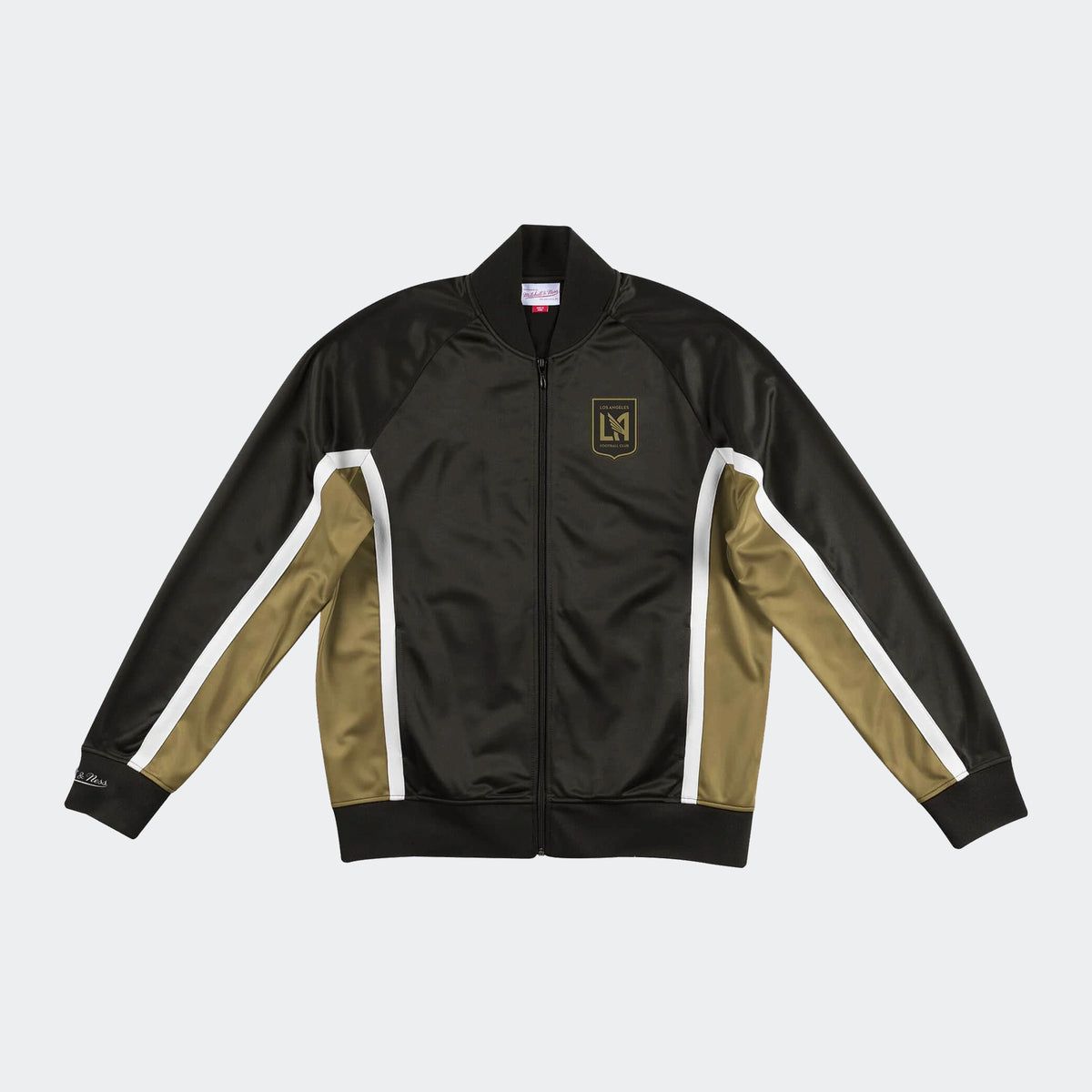 LAFC Championship Track Jacket