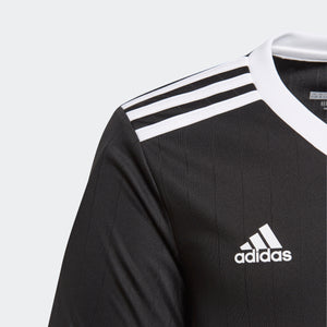 Black Adidas Tabela 18 Practice Jersey - Men's and Youth — Elite Soccer  League