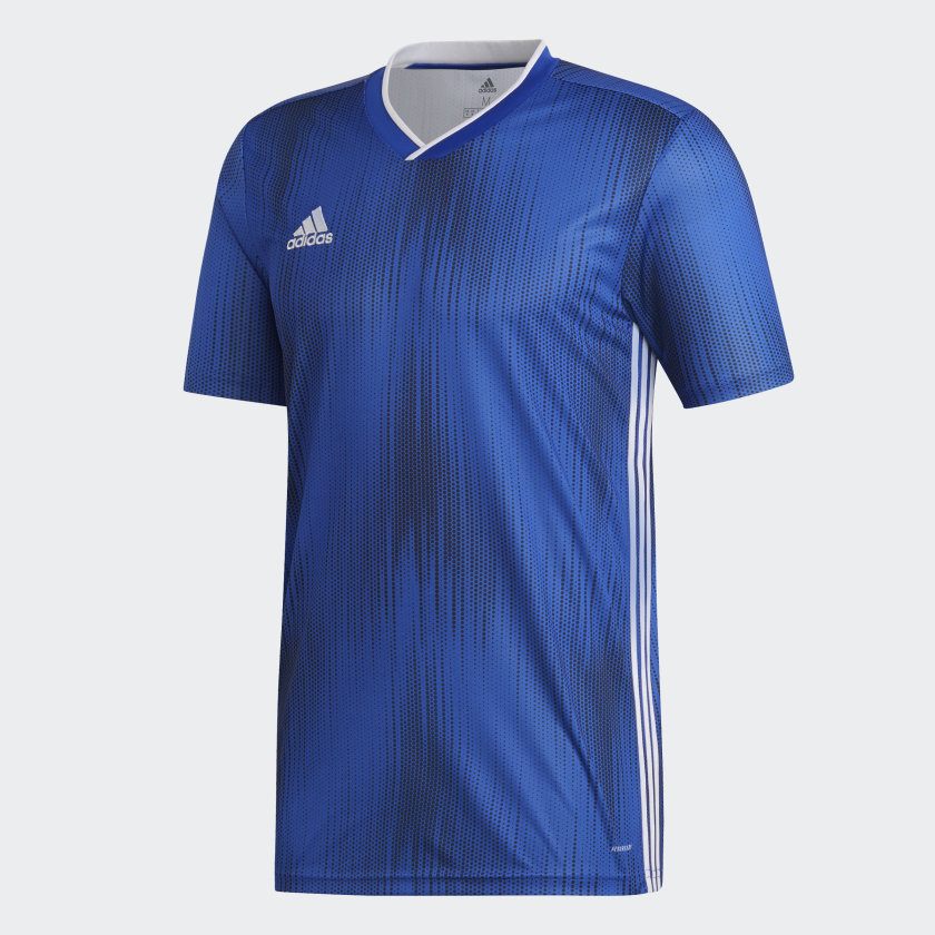 Tiro 19 Men&#39;s Soccer Jersey