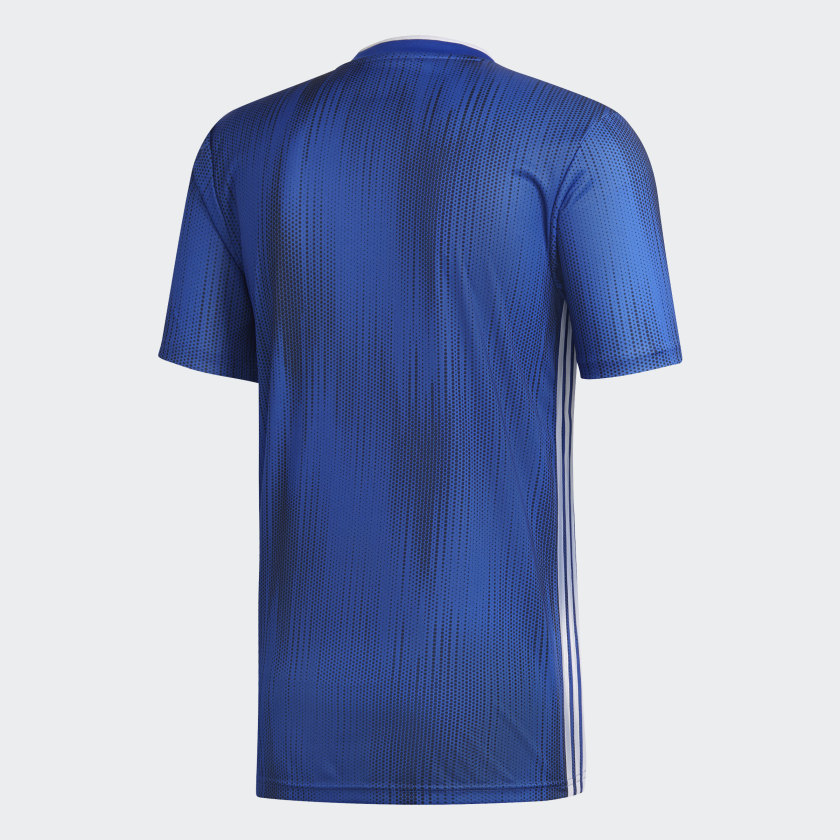 Tiro 19 Men's Soccer Jersey