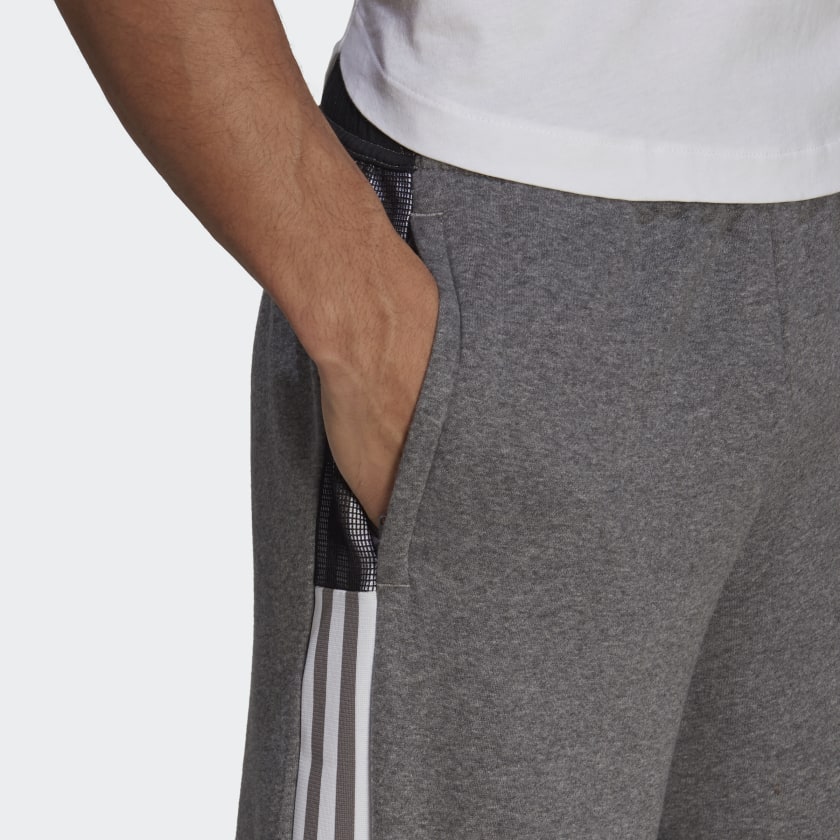 TIRO 21 SWEAT SHORTS