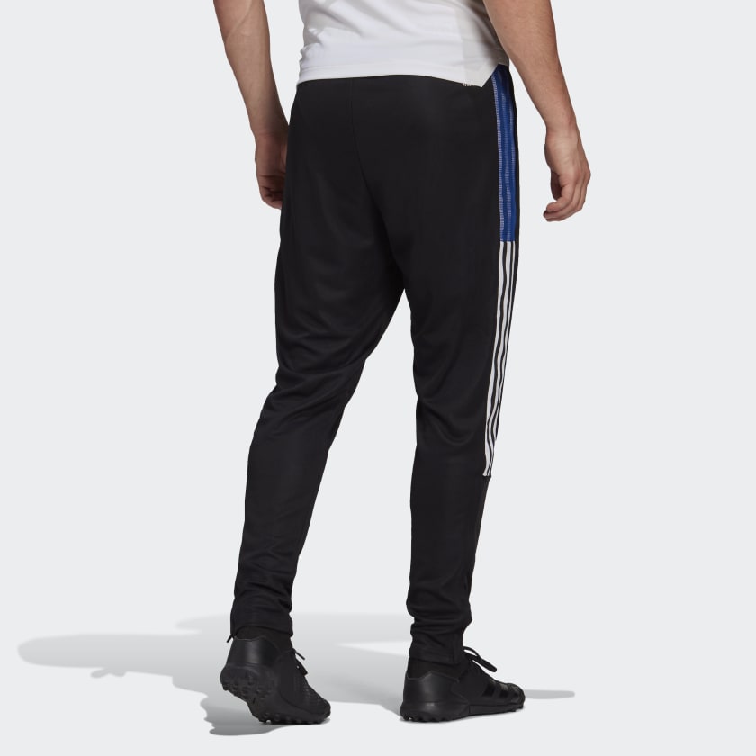 Black Adidas Premium Track Pant in Mumbai at best price by B S Sports -  Justdial