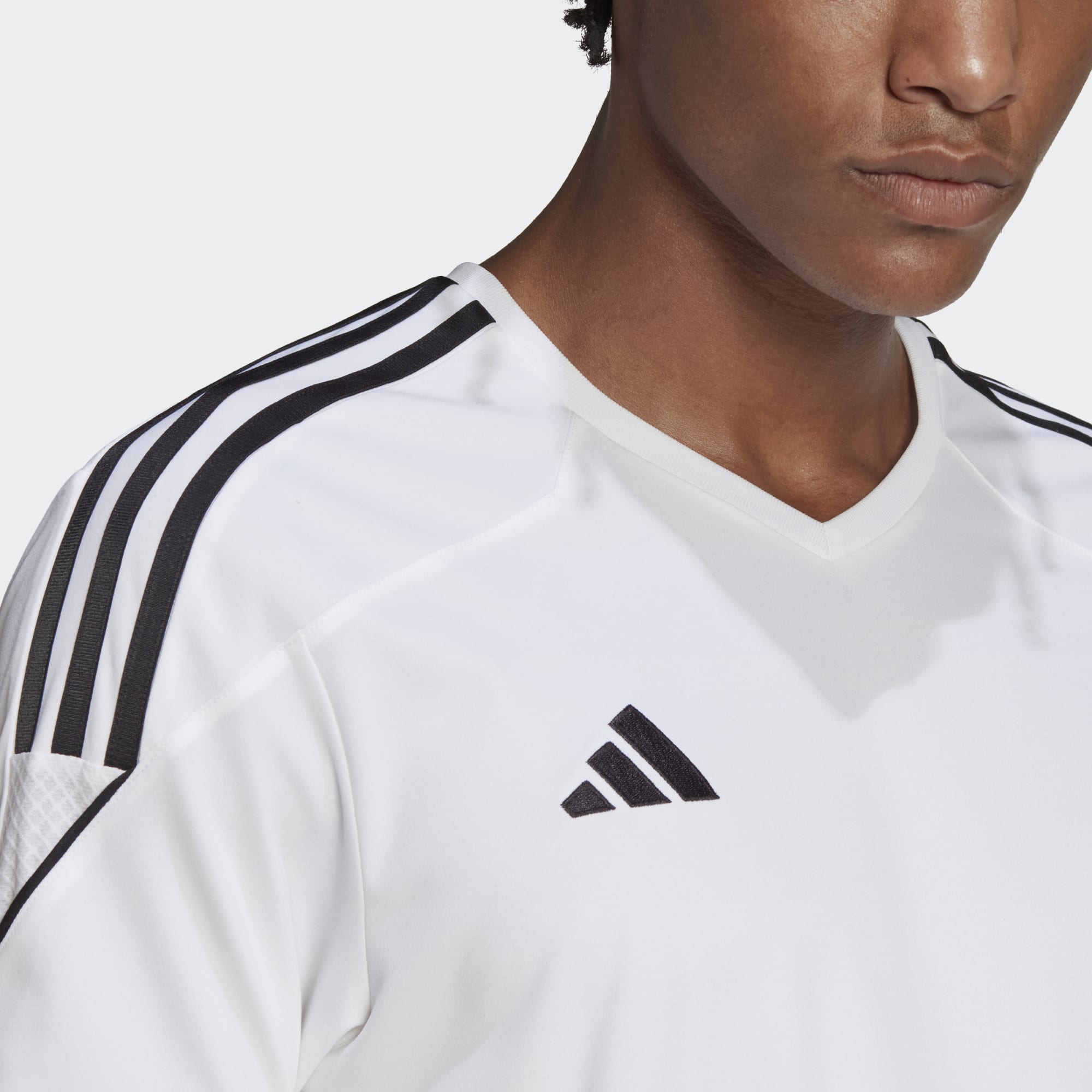 adidas TIRO 23 MEN'S LEAGUE SOCCER JERSEY