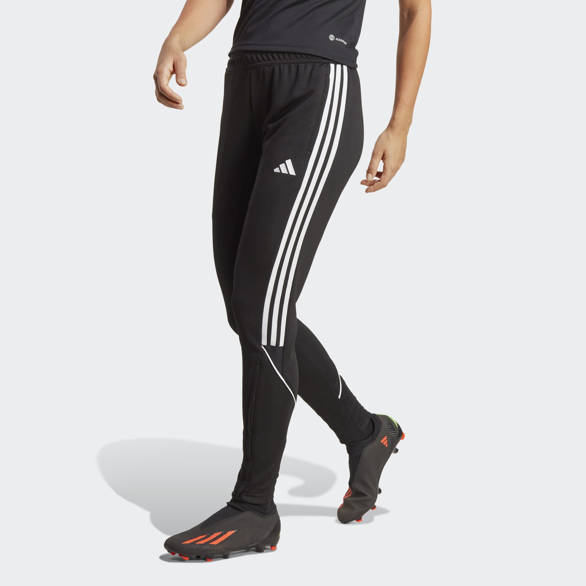 adidas LFSTLR Mens Woven Pant 23/24 Black - Real Madrid CF | US Store