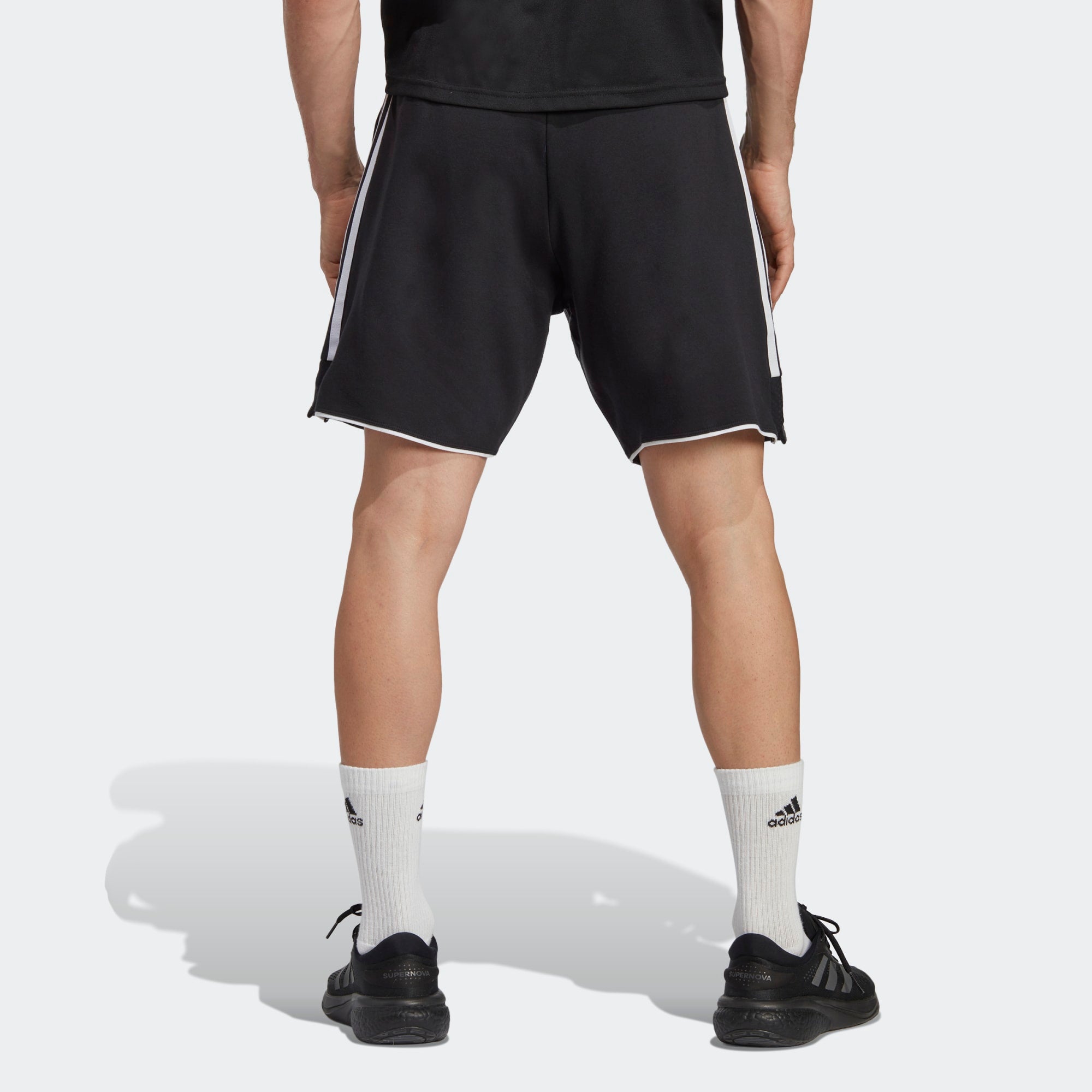 adidas TIRO 23 MEN'S LEAGUE SWEAT SHORTS