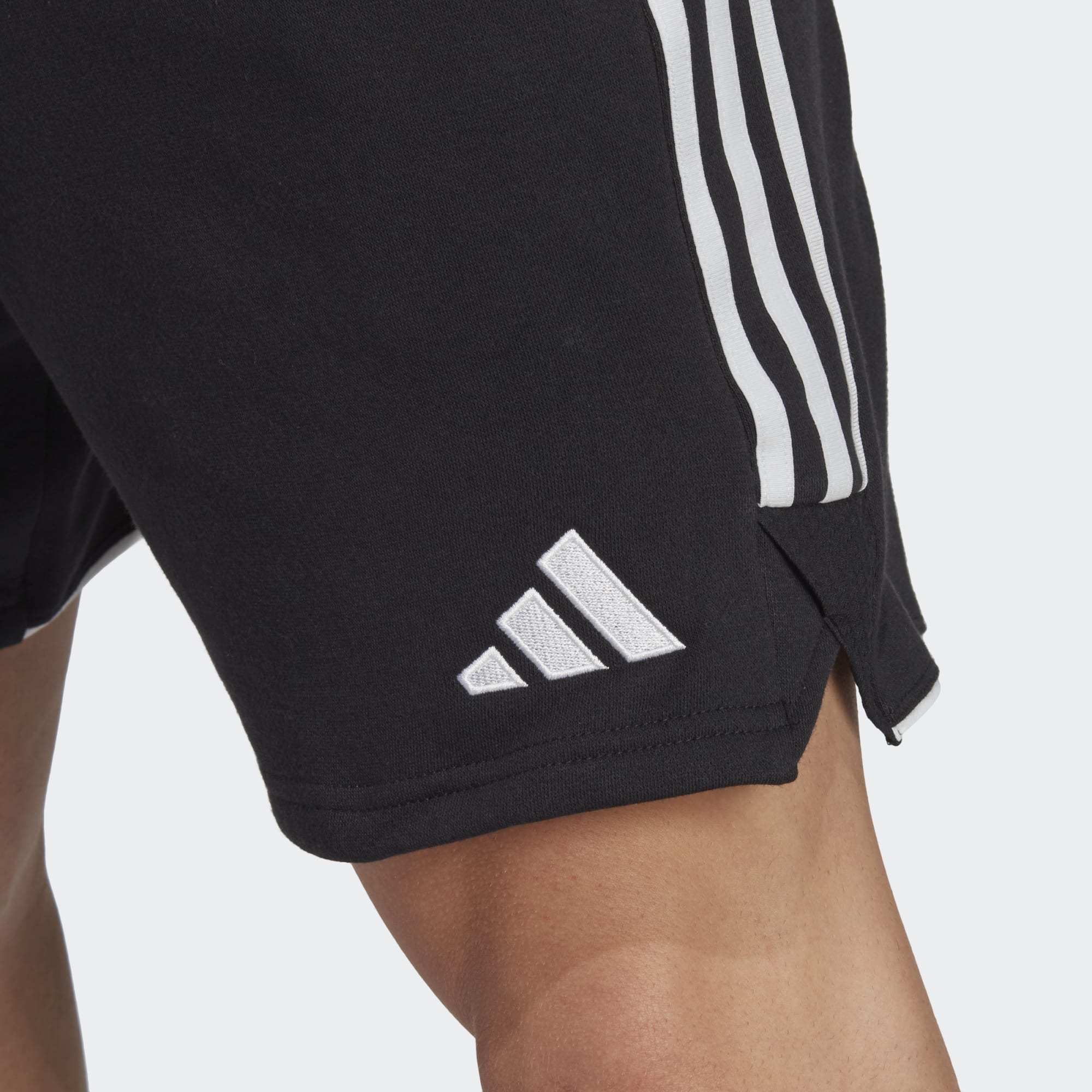 adidas TIRO 23 MEN'S LEAGUE SWEAT SHORTS