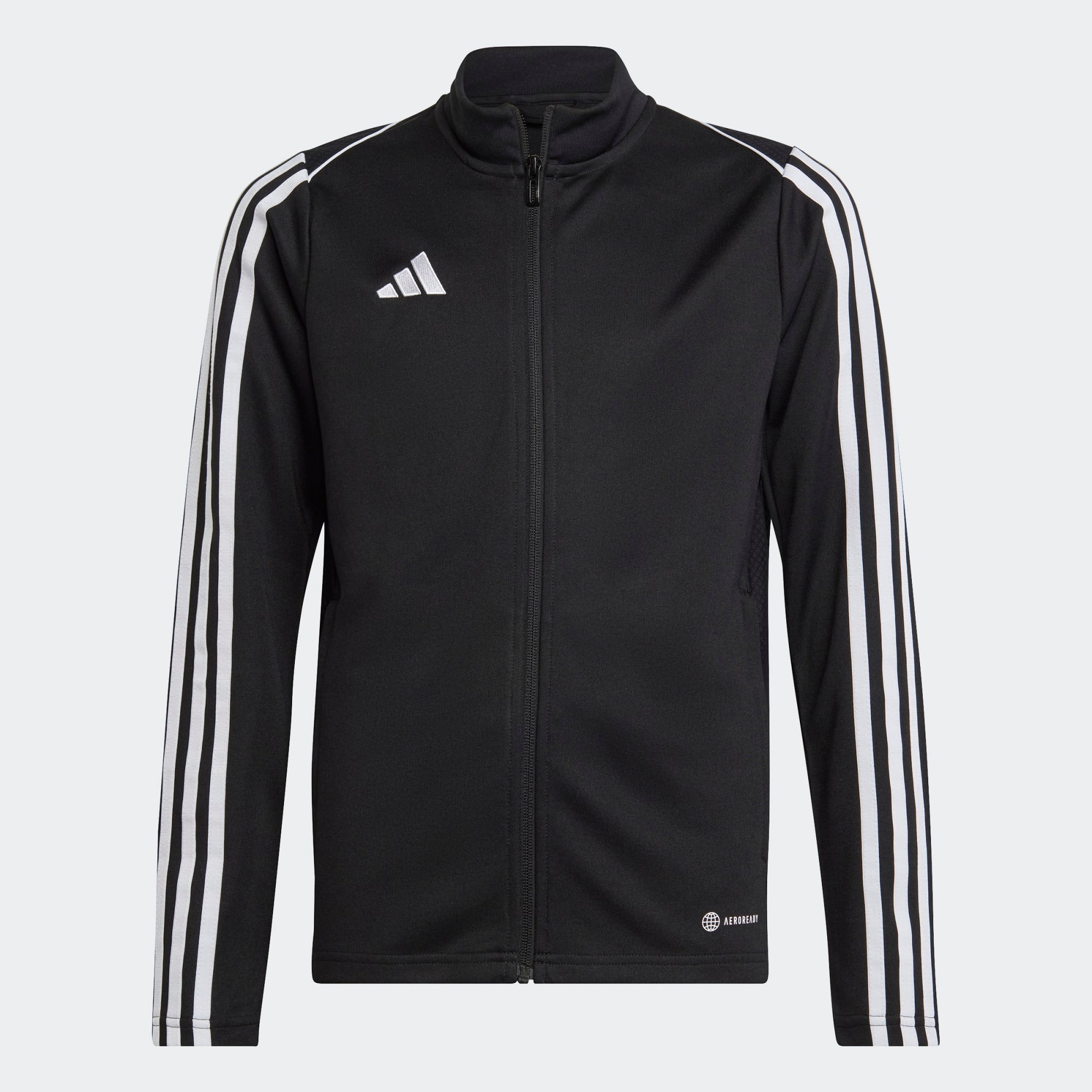 adidas TIRO 23 LEAGUE YOUTH TRAINING JACKET