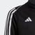 adidas TIRO 23 LEAGUE YOUTH TRAINING JACKET