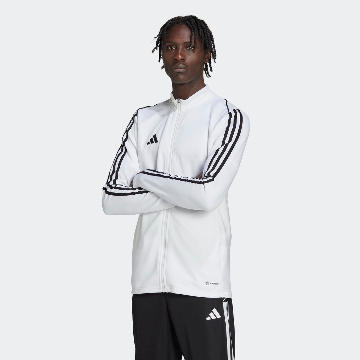 adidas TIRO 23 LEAGUE MEN&#39;S TRAINING JACKET