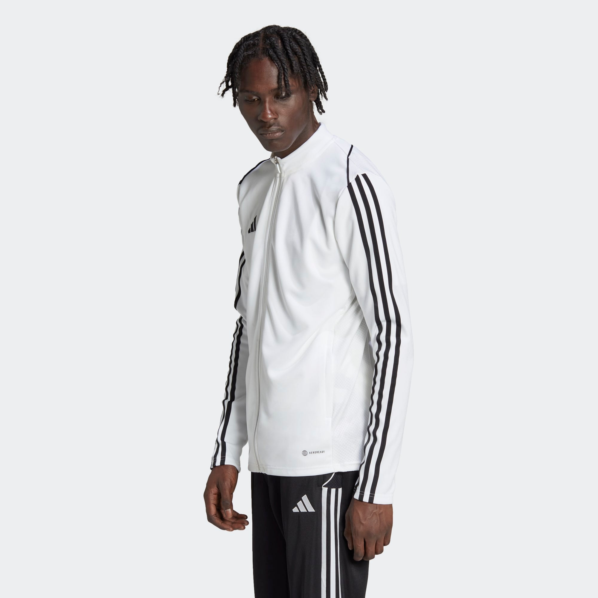 adidas TIRO 23 LEAGUE MEN'S TRAINING JACKET