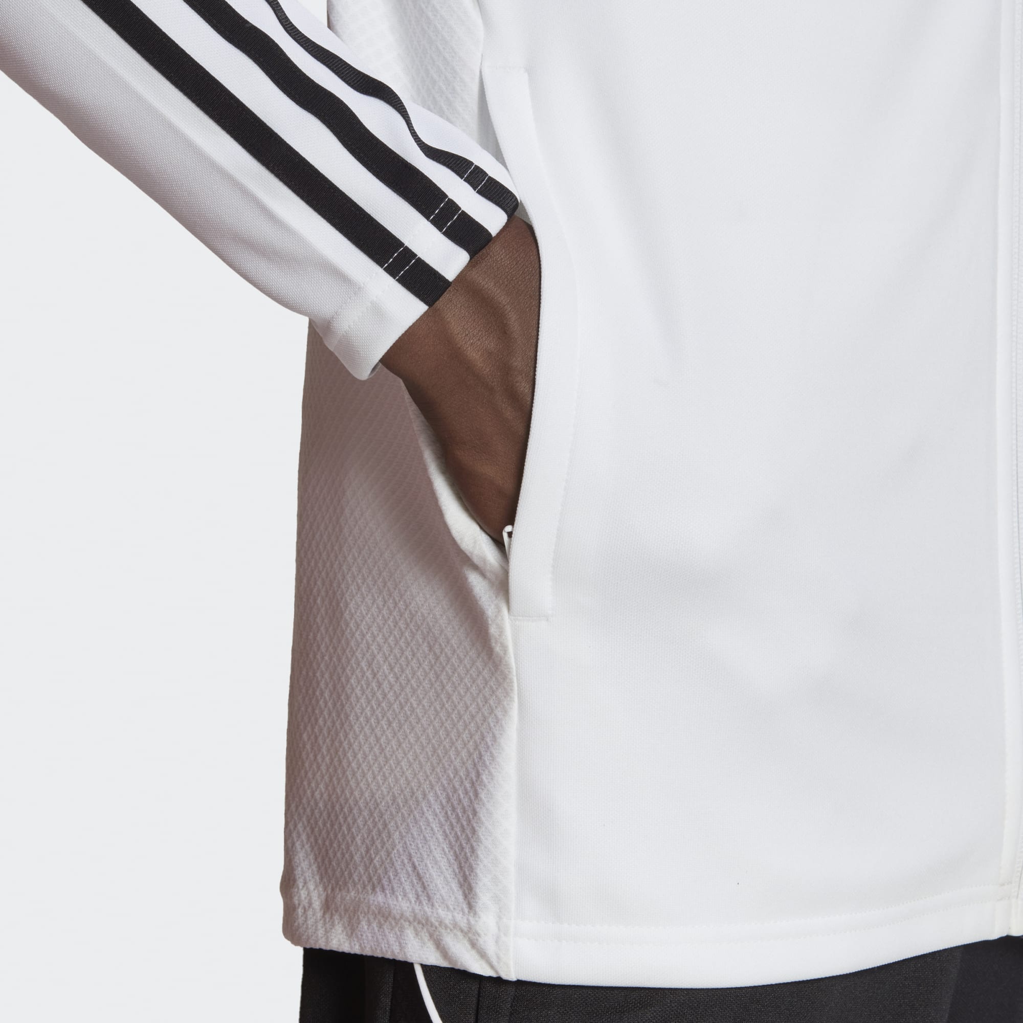 adidas TIRO 23 LEAGUE MEN'S TRAINING JACKET