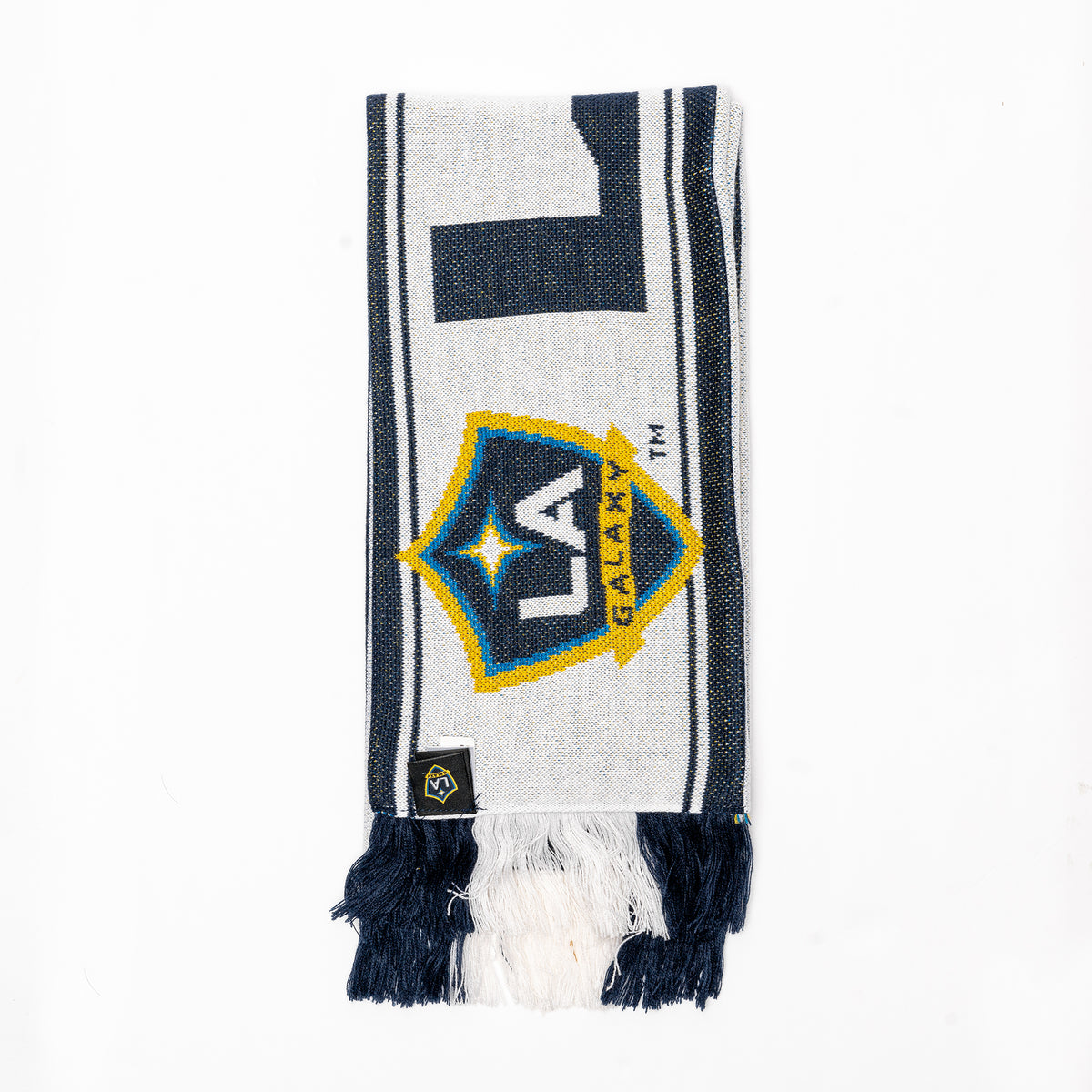 LA Galaxy Scarf