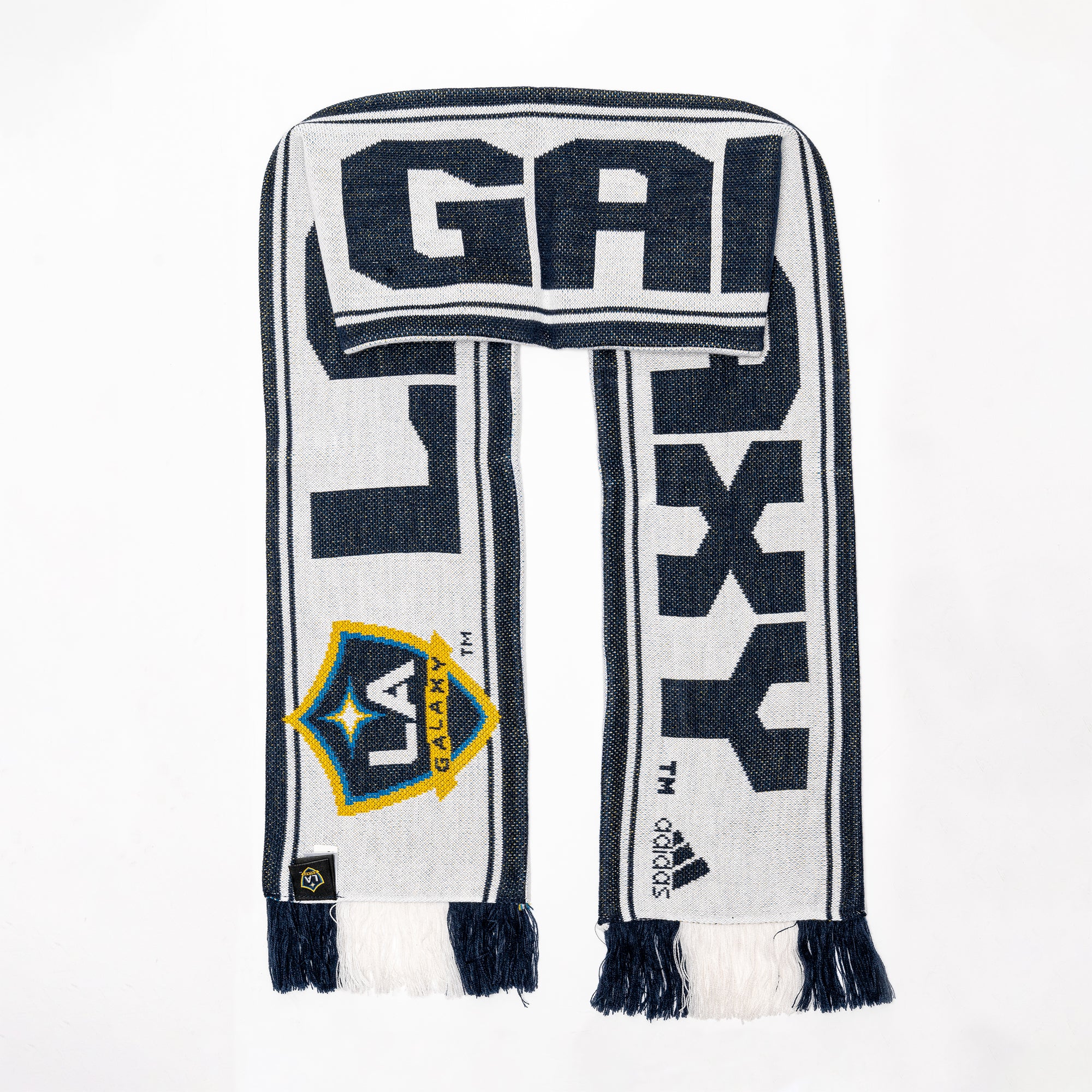 LA Galaxy Scarf