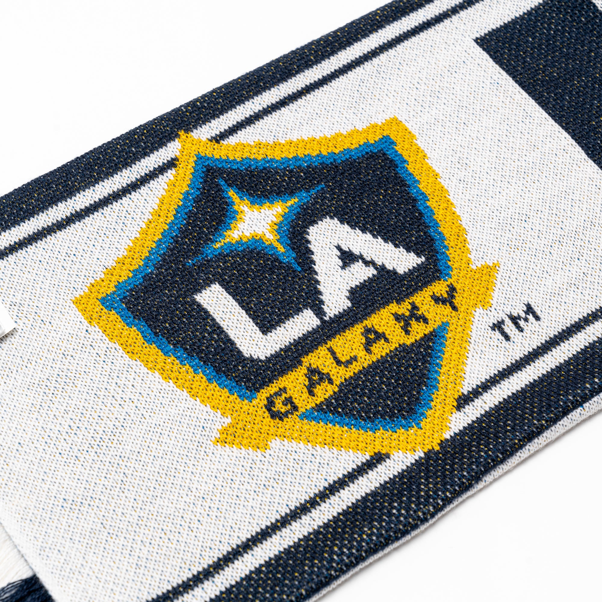 LA Galaxy Scarf