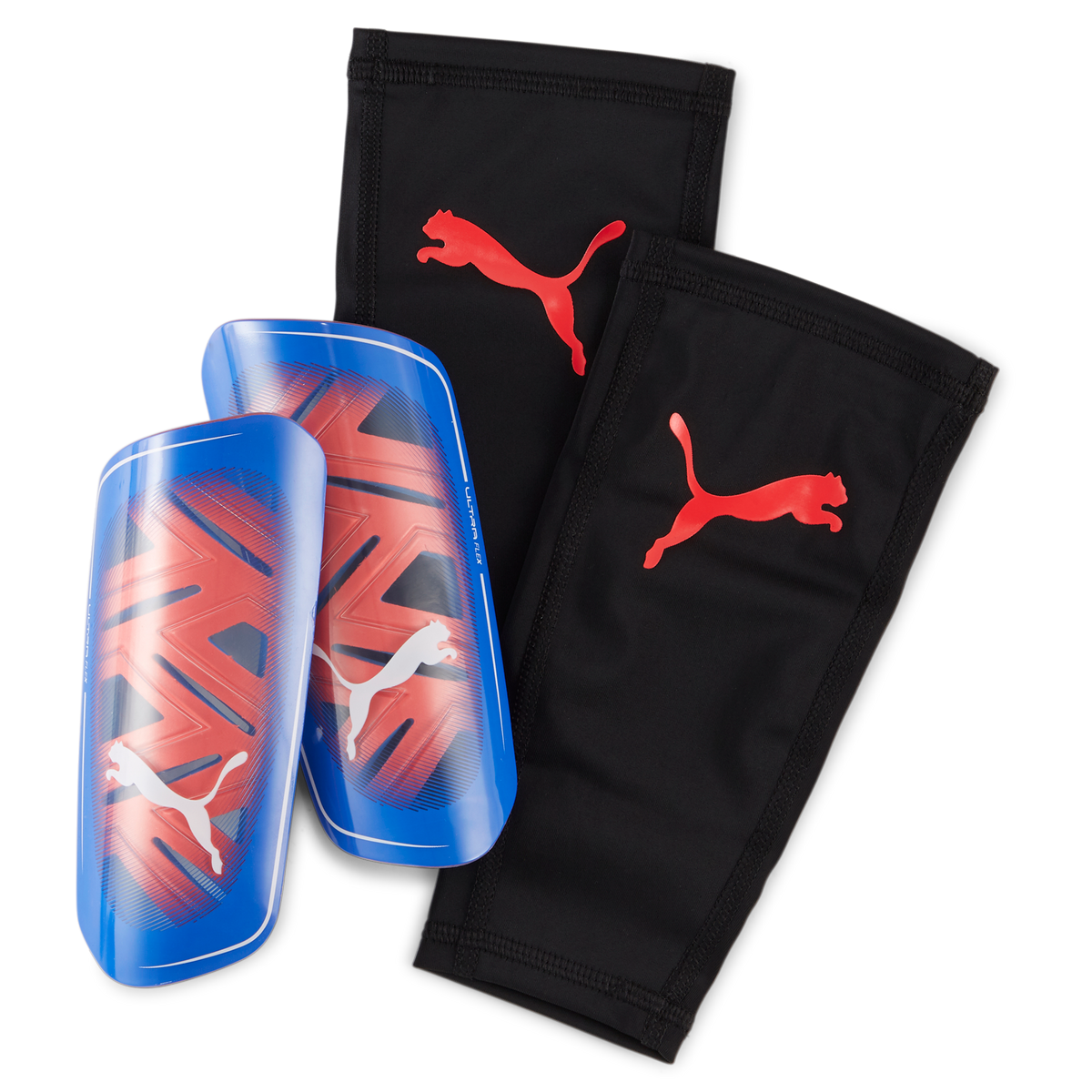 ULTRA Flex Sleeve Shin Guards