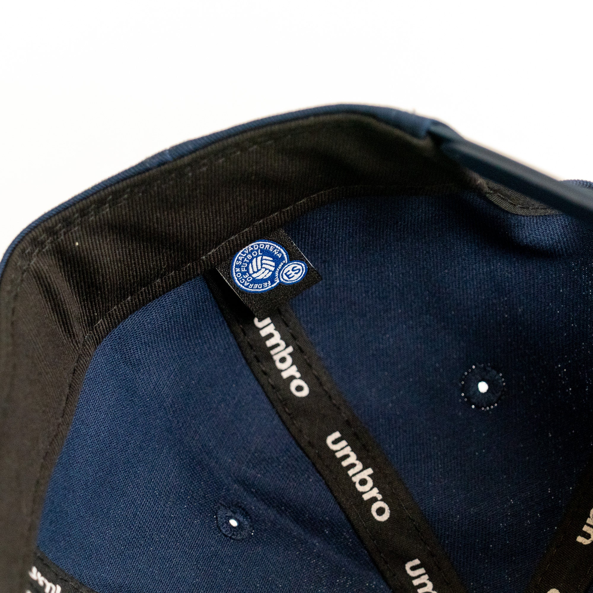 Umbro El Salvador Structured Hat