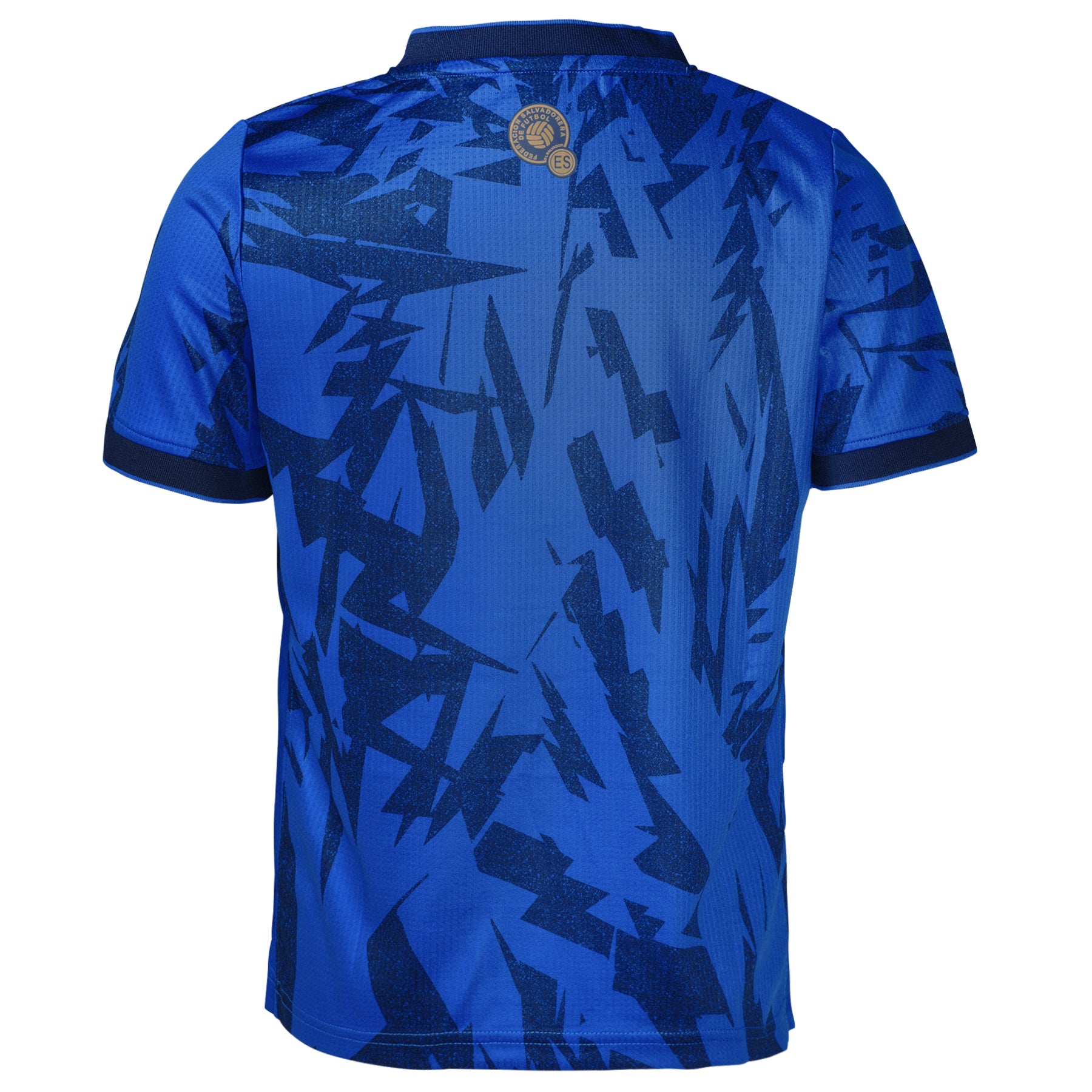 Umbro El Salvador Home Youth Jersey 2023