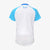 Womens Guatemala Home Soccer Jersey