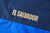 Umbro Men's El Salvador Rain Jacket 2023