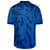 Umbro El Salvador Home Short Sleeve Jersey 2023 Men's