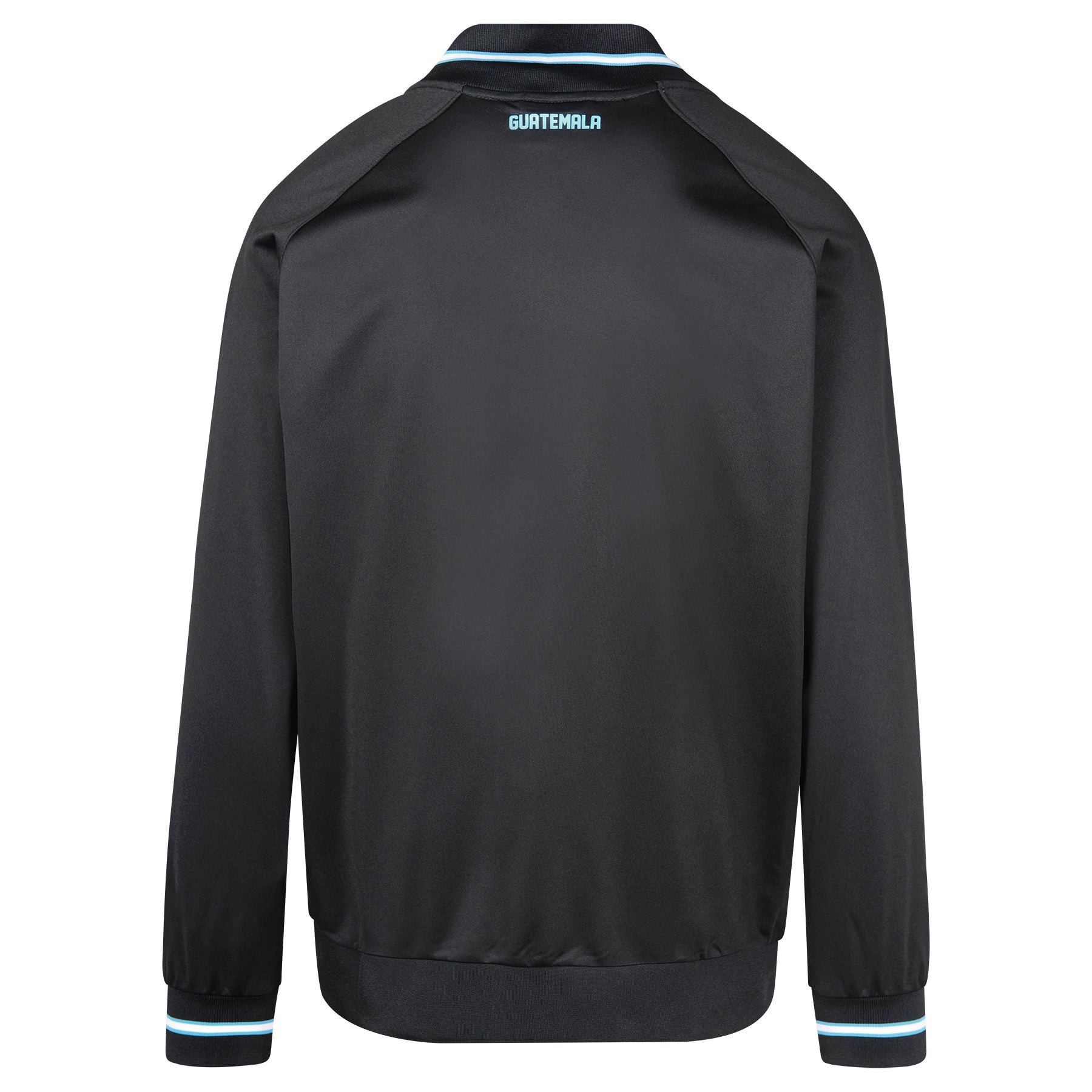 Umbro Guatemala Men's Anthem Jacket 2023