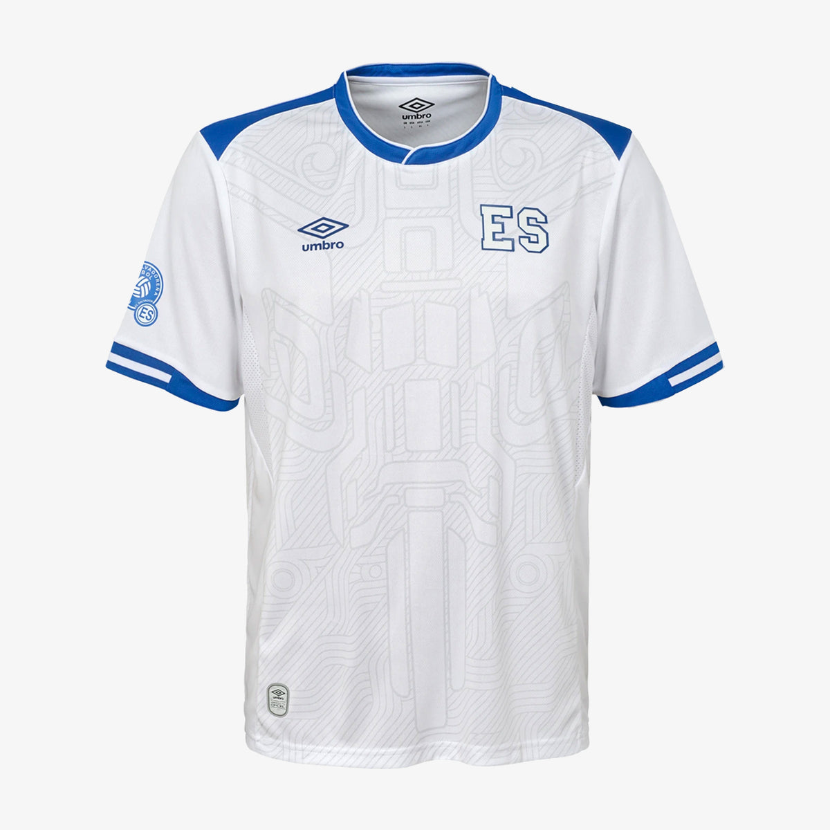 El Salvador Away Jersey Men&#39;s