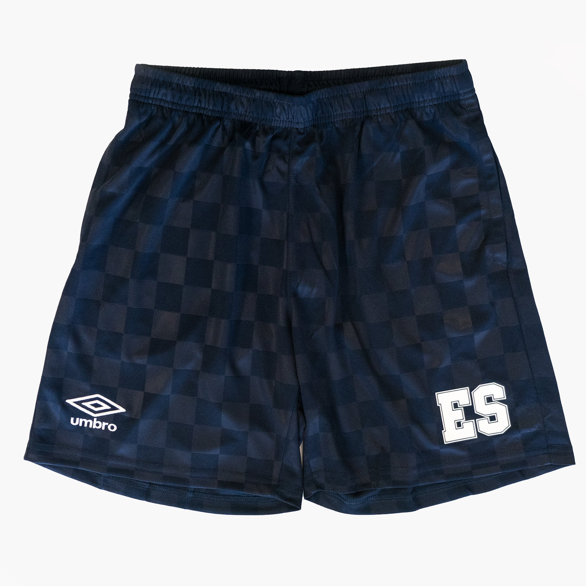 Umbro Men&#39;s El Salvador Icon Short Navy