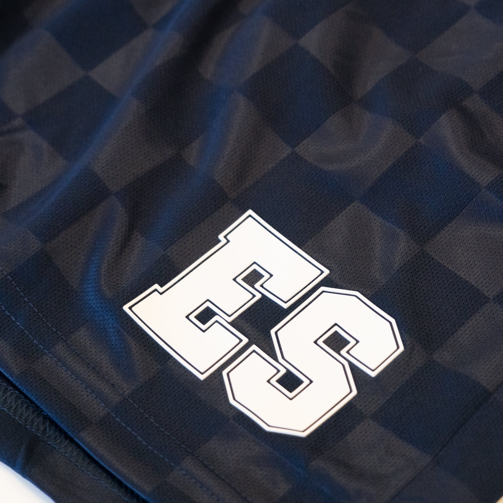 Umbro Men's El Salvador Icon Short Navy