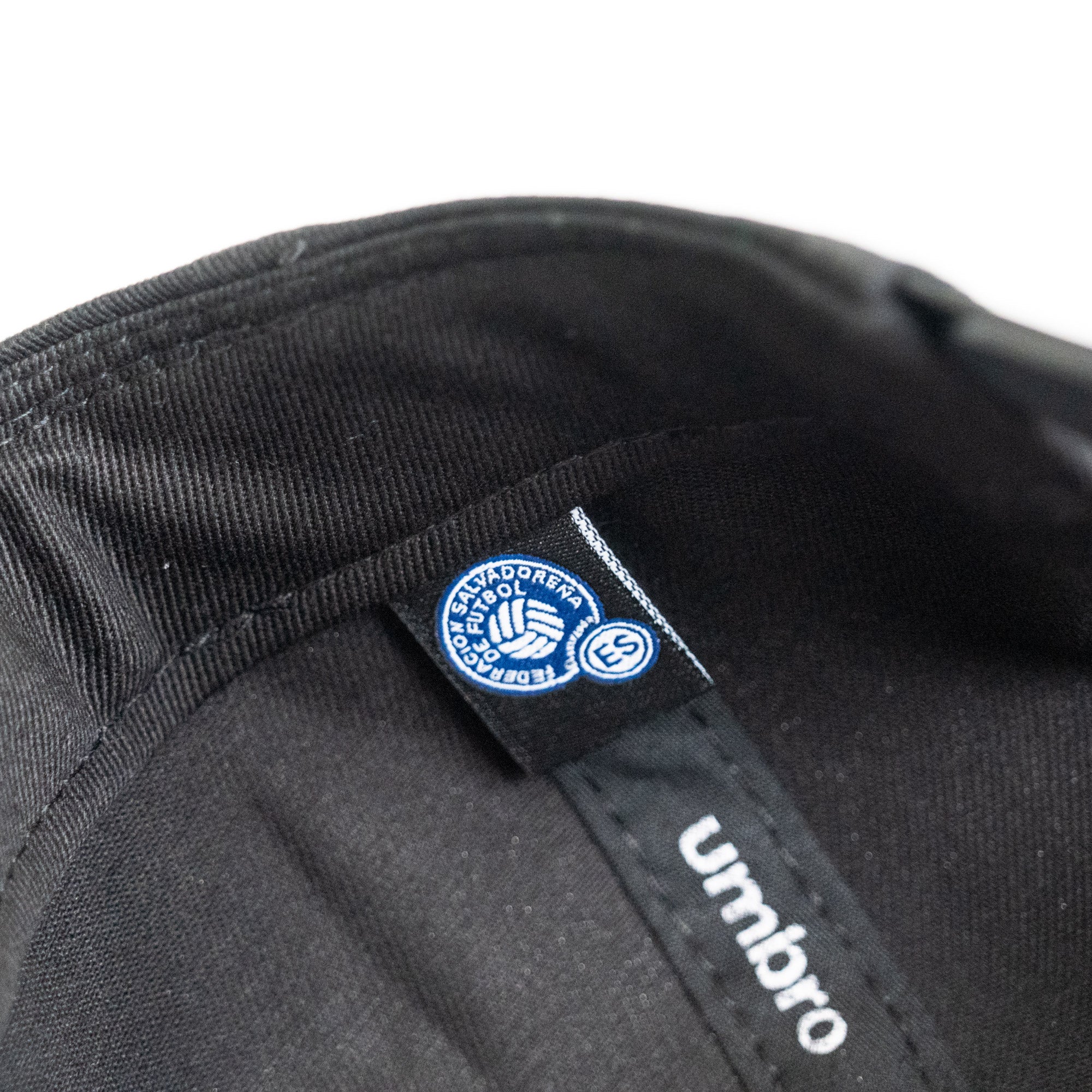 Umbro El Salvador Flat Snap Back Hat