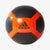 Glider II Soccer Ball - Black/Solar Red