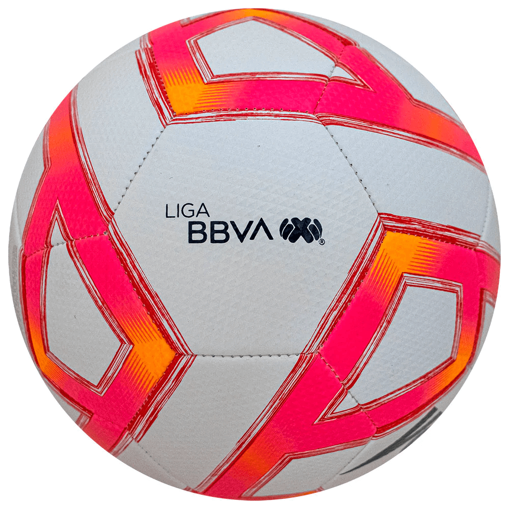 Voit Liga MX Apertura 2022 MS Training Ball