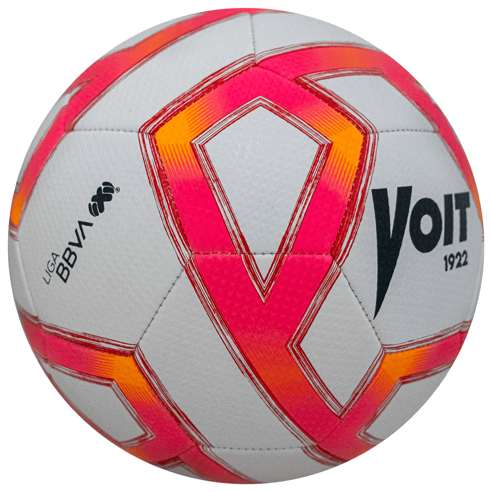 Voit Liga MX Apertura 2022 MS Training Ball