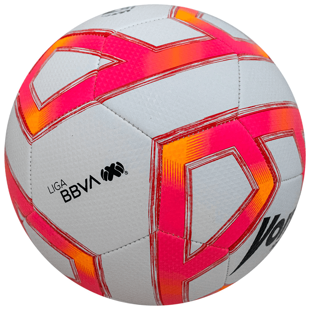 Voit Liga MX Apertura 2022 MS Training Ball