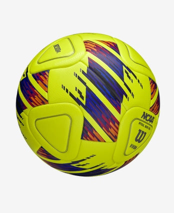 Wilson soccer clearance ball