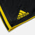 adidas Tastigo 17 Short Black/Yellow - Men's - BR6852-BY-ADIDAS by Adidas | Available at Niky's Sports