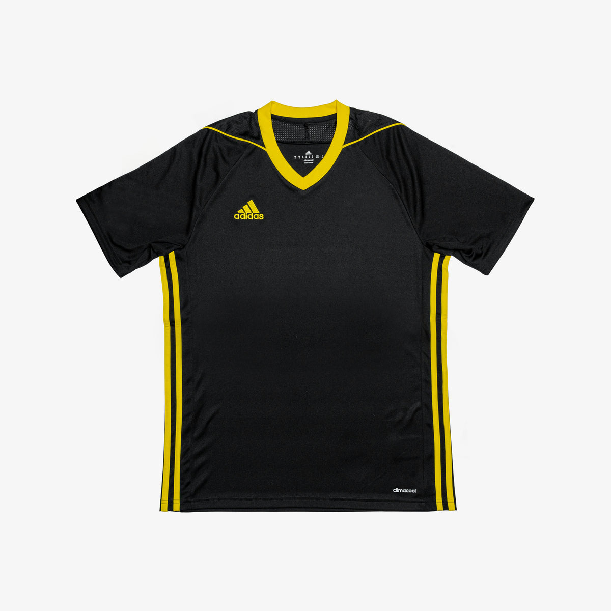 Tiro 17 Jersey Youth - BR6841-BY-ADIDAS by Adidas | Available at Niky&#39;s Sports